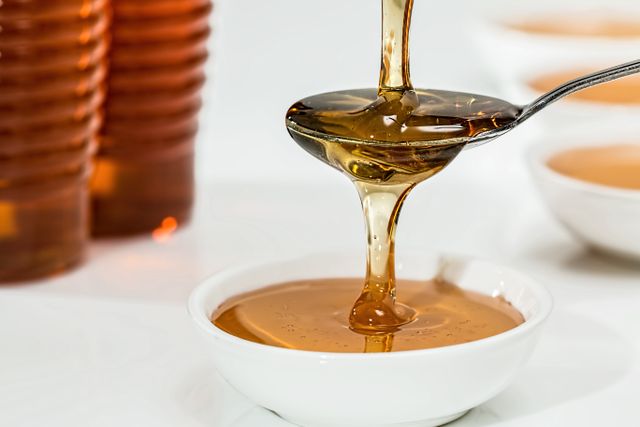 Sublimez votre expérience avec le miel Black Horse Supreme Honey