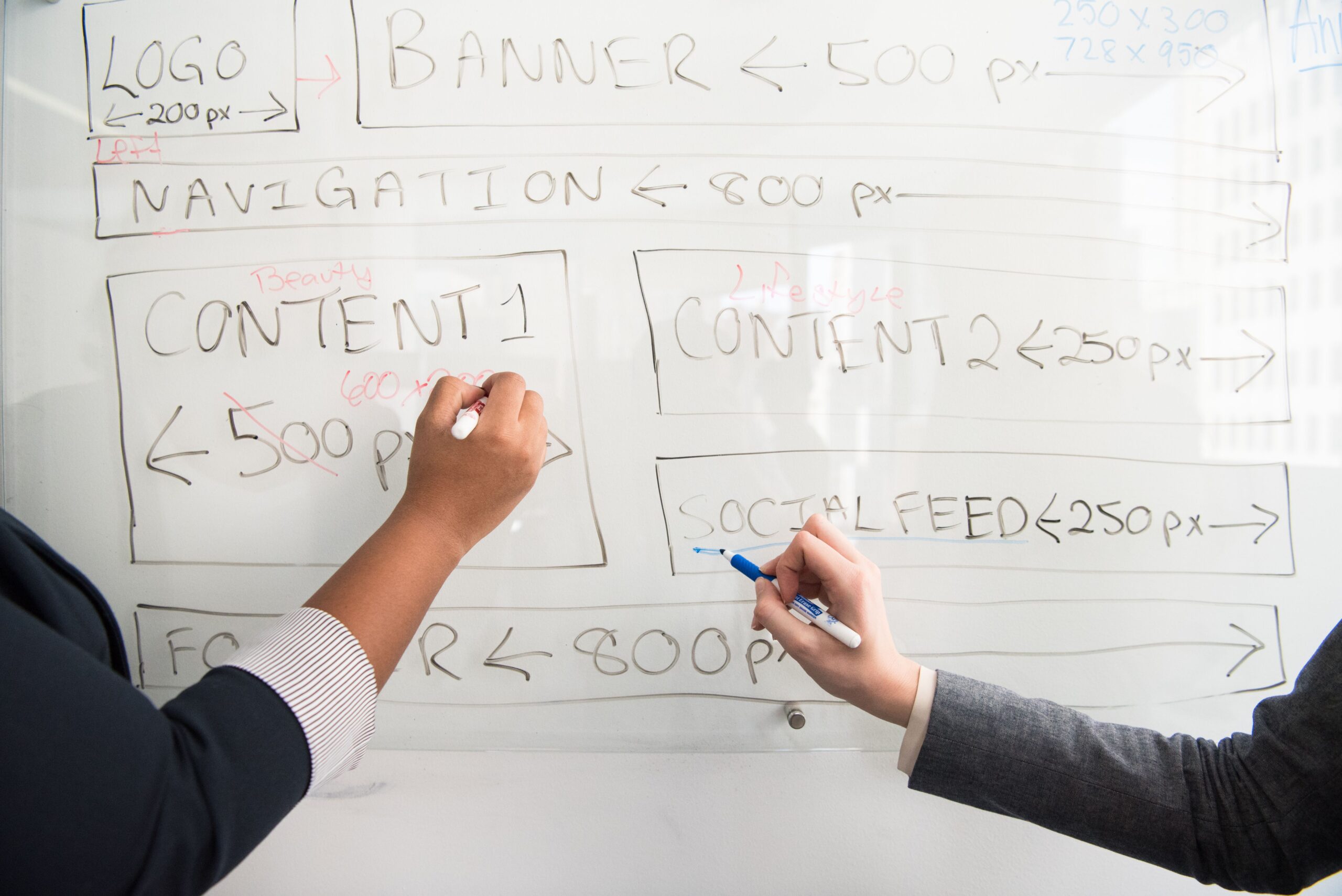 Comment trouver une agence web offshore en France ?