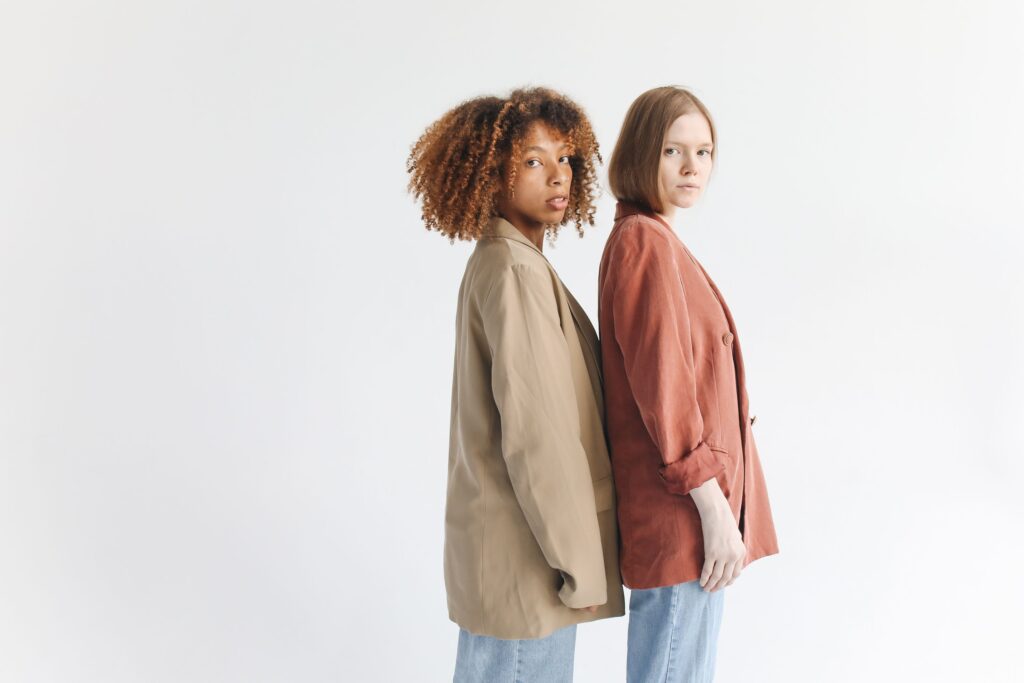 Quelles sont les tendances incontournables des vestes pour femme ?